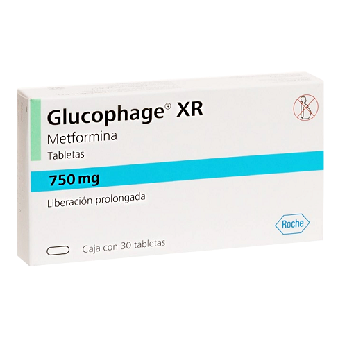 Glucophage kaufen in Online-Apotheke Schweiz – schnell und sicher