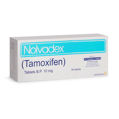 Nolvadex kaufen in Online-Apotheke Schweiz – diskret und sicher