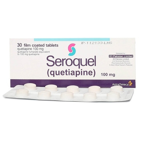 Seroquel ohne Rezept in der Schweiz kaufen